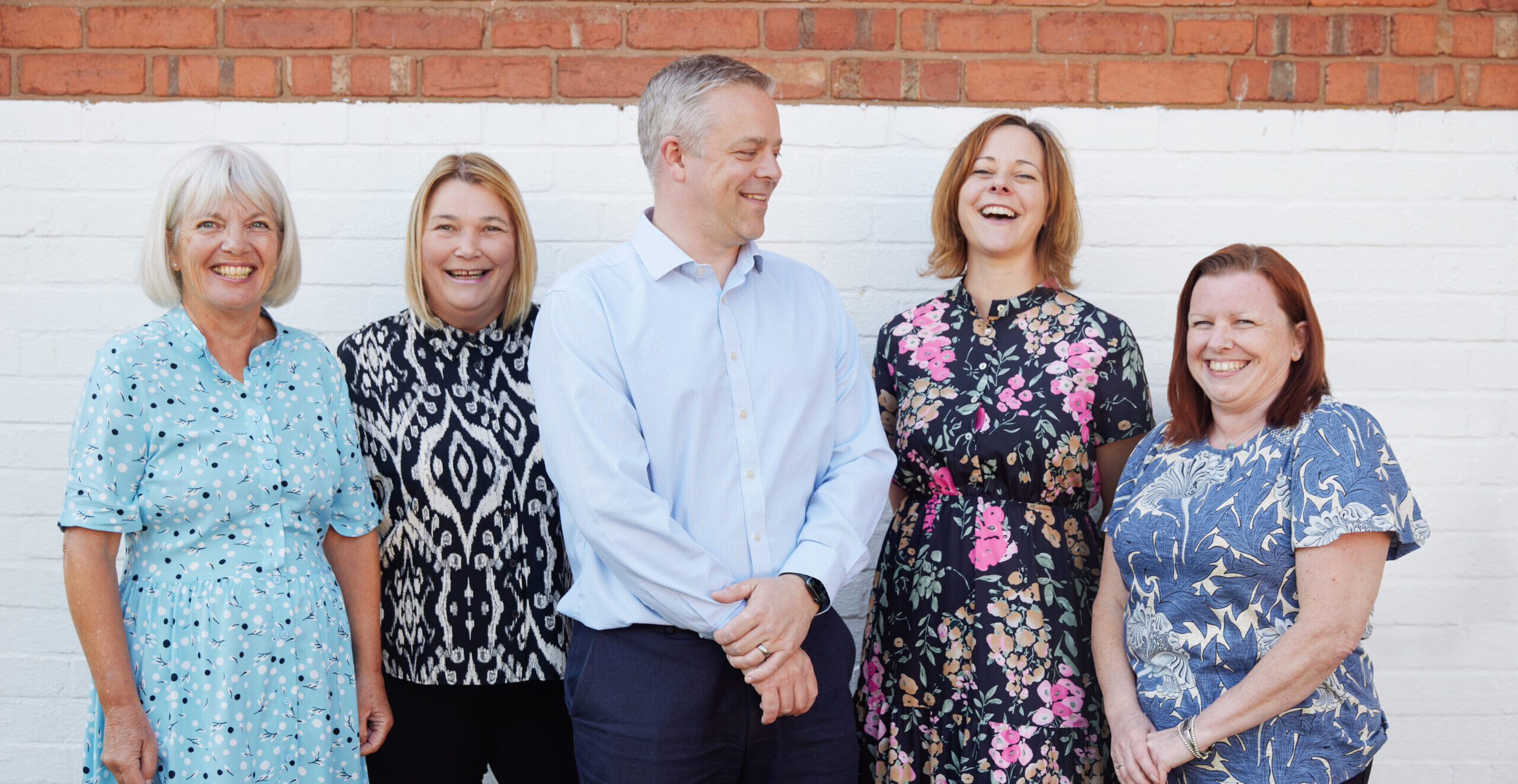 Communicating with impact: the Steve Morgan Foundation - V Formation Ltd